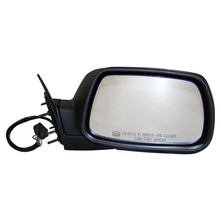 CROWN AUTOMOTIVE Grand Cherokee Mirror Power - Right 55157072AG